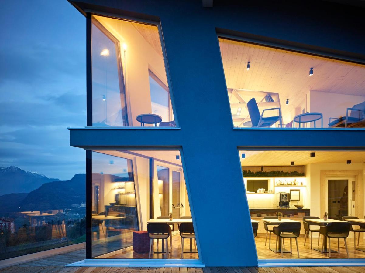 Luxury Chalet Pinocchio Brentonico Eksteriør billede