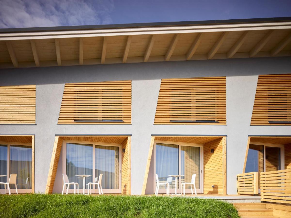 Luxury Chalet Pinocchio Brentonico Eksteriør billede