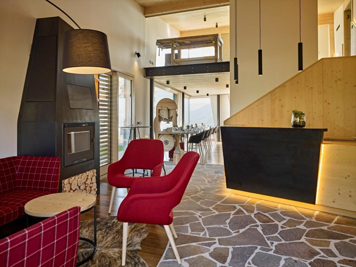 Luxury Chalet Pinocchio Brentonico Eksteriør billede