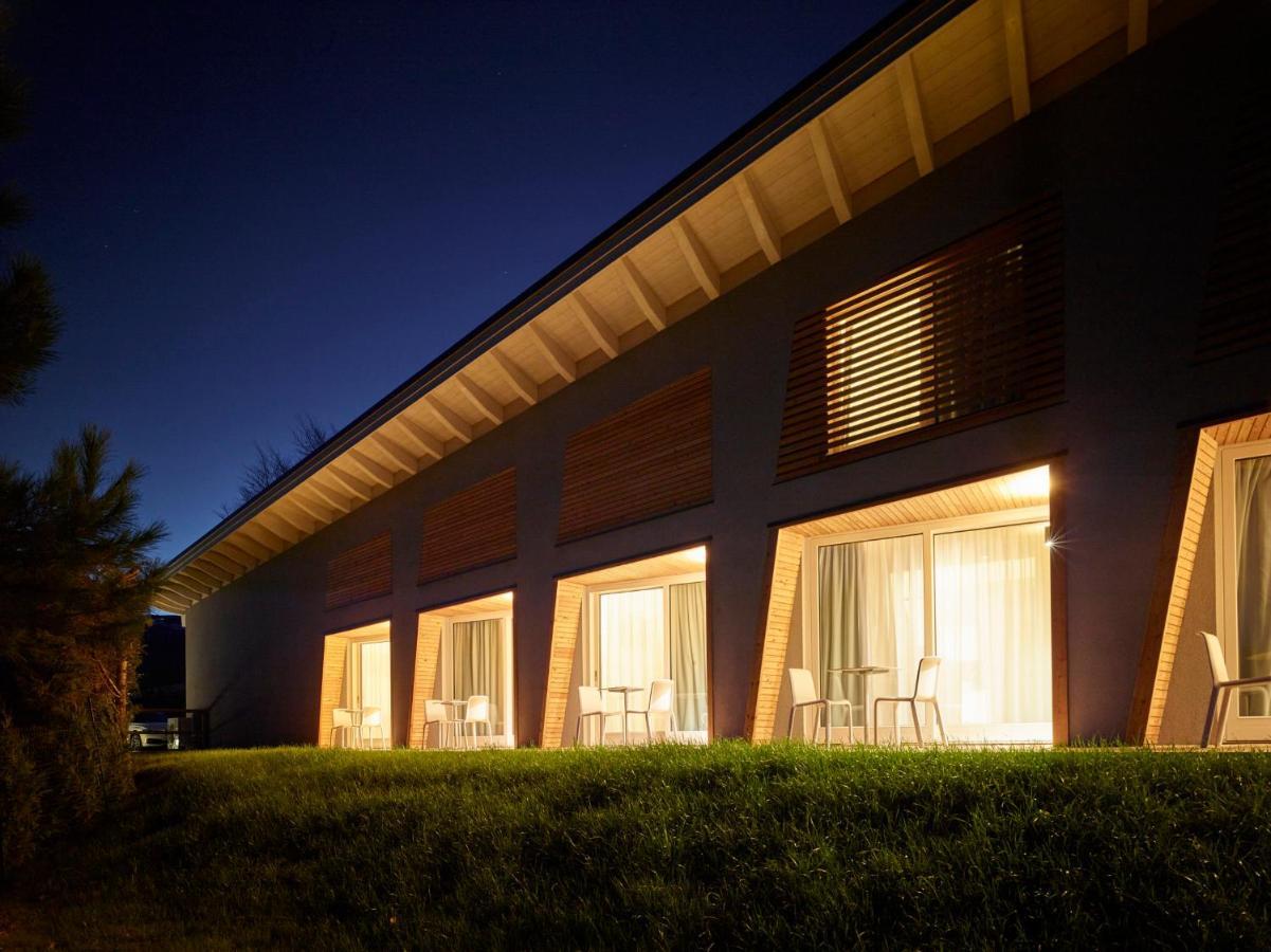 Luxury Chalet Pinocchio Brentonico Eksteriør billede