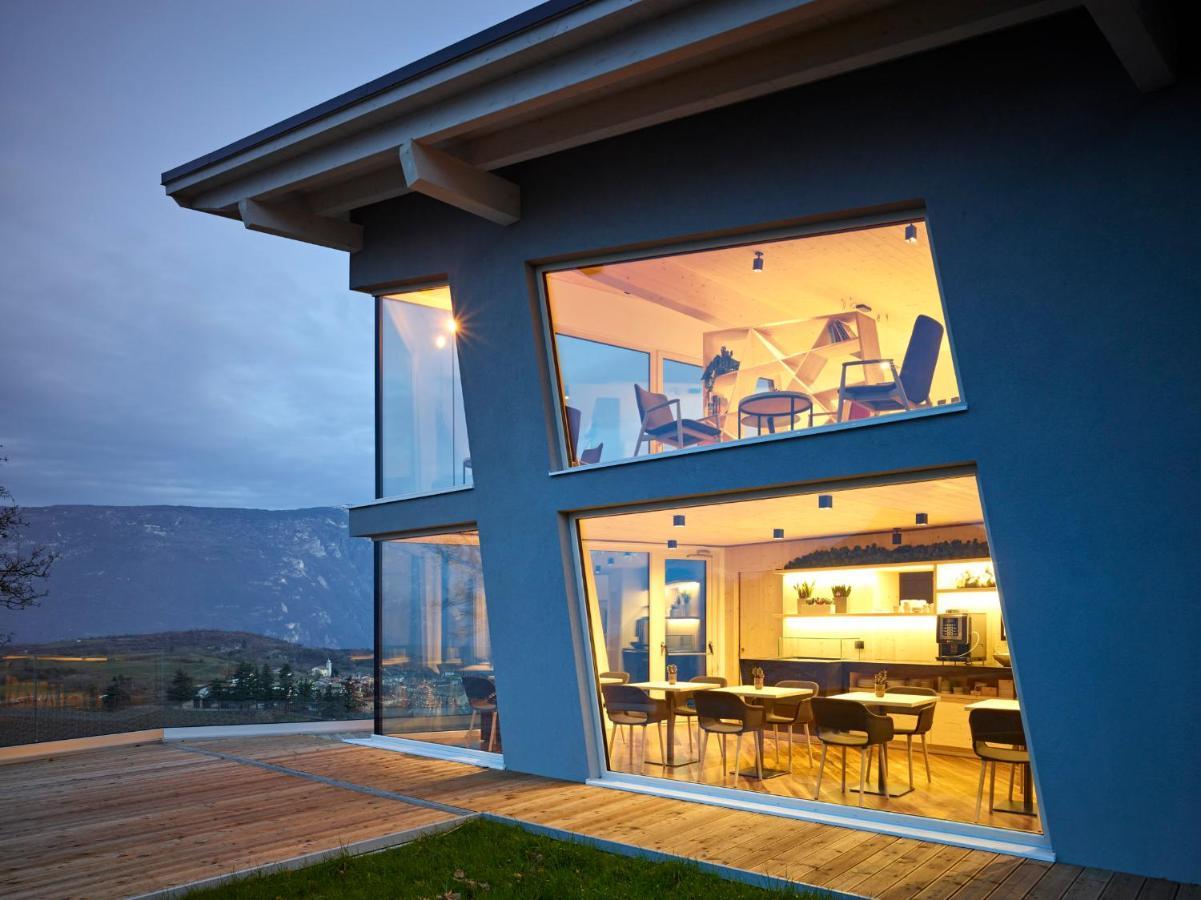 Luxury Chalet Pinocchio Brentonico Eksteriør billede