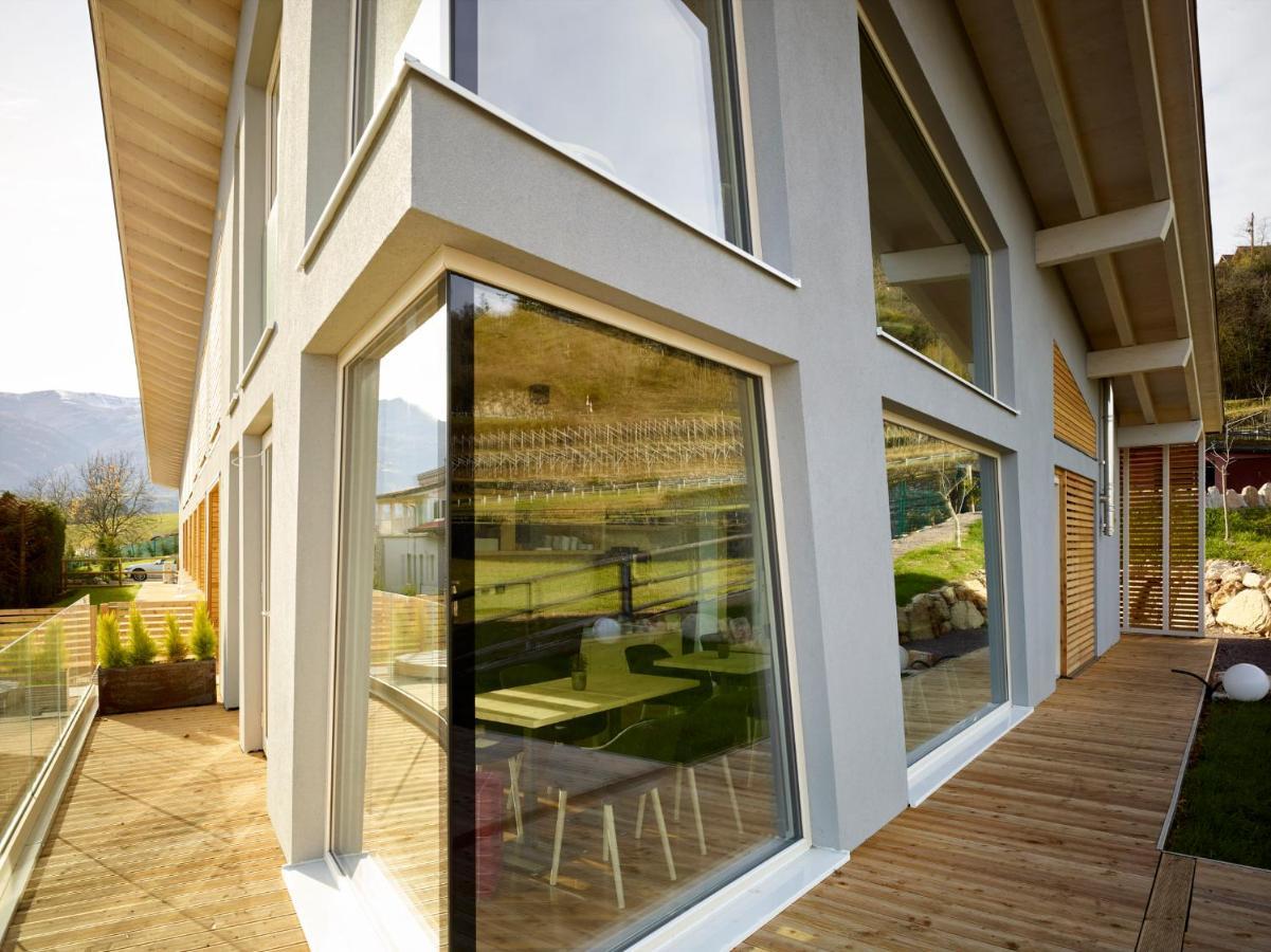 Luxury Chalet Pinocchio Brentonico Eksteriør billede