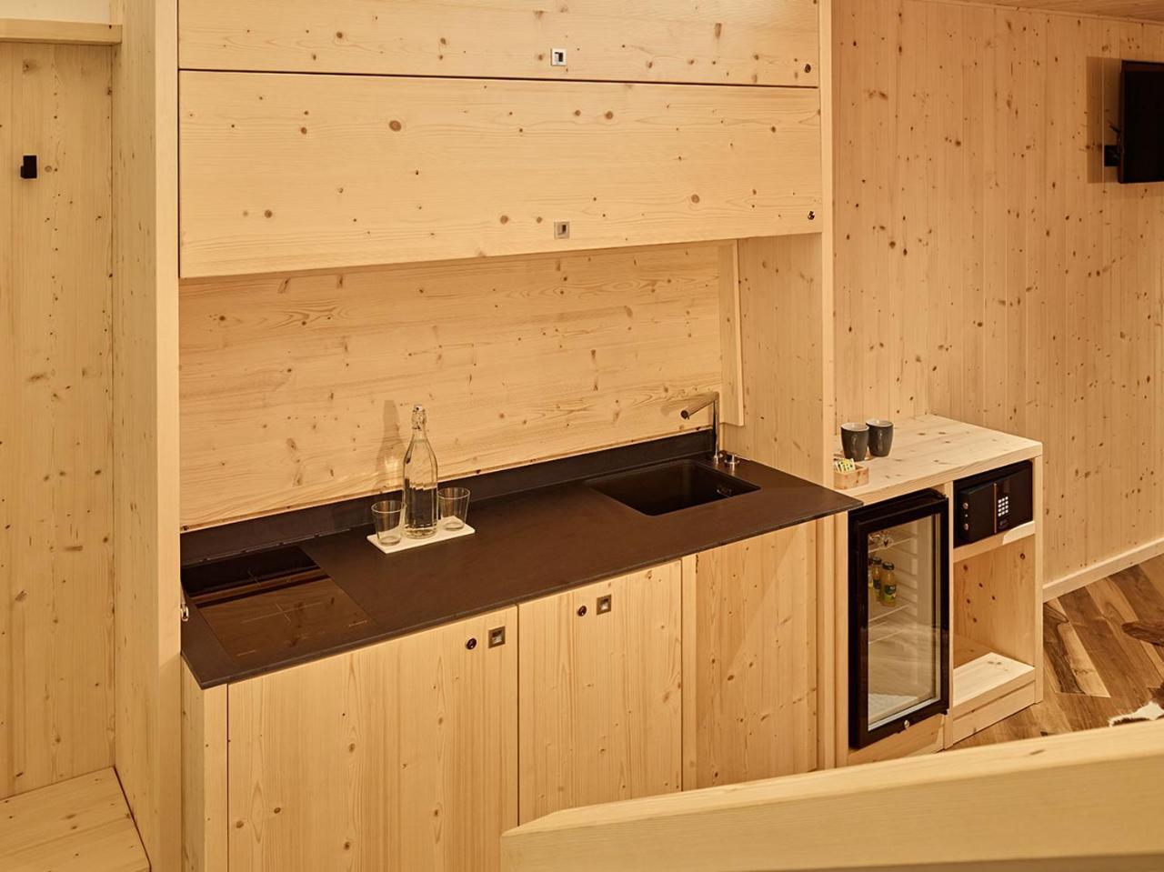 Luxury Chalet Pinocchio Brentonico Eksteriør billede