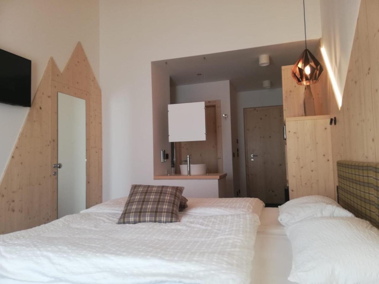 Luxury Chalet Pinocchio Brentonico Eksteriør billede